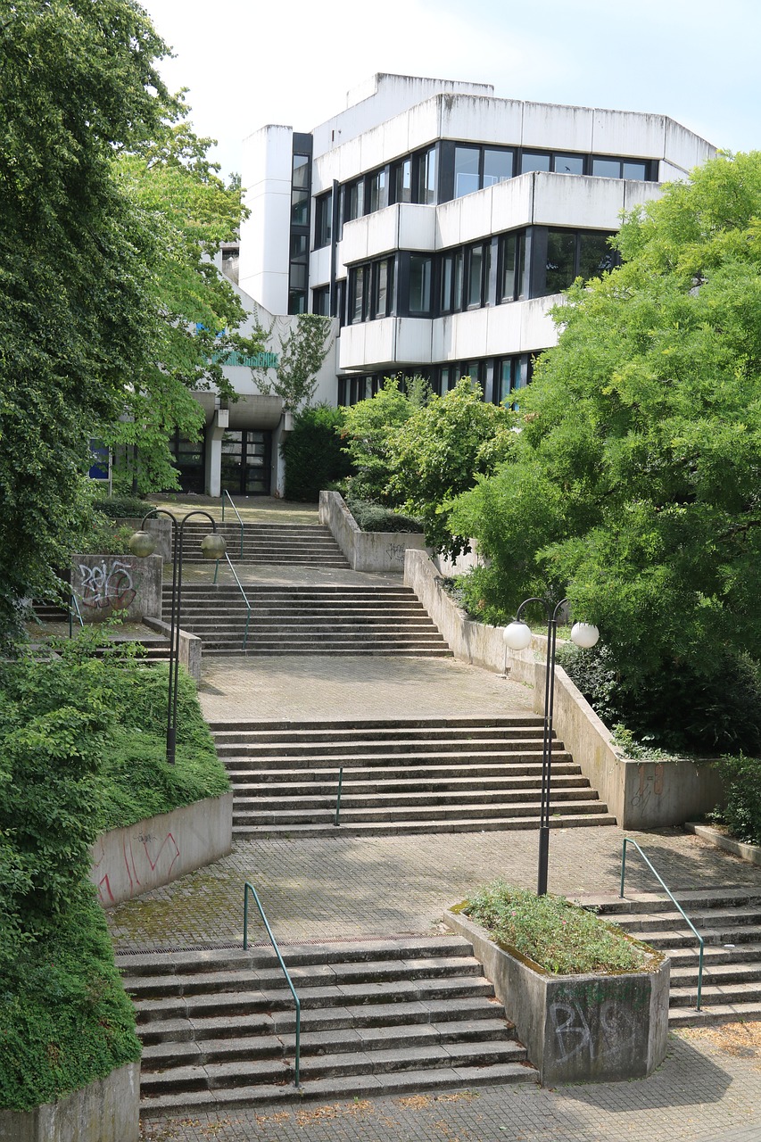 Australia Campus