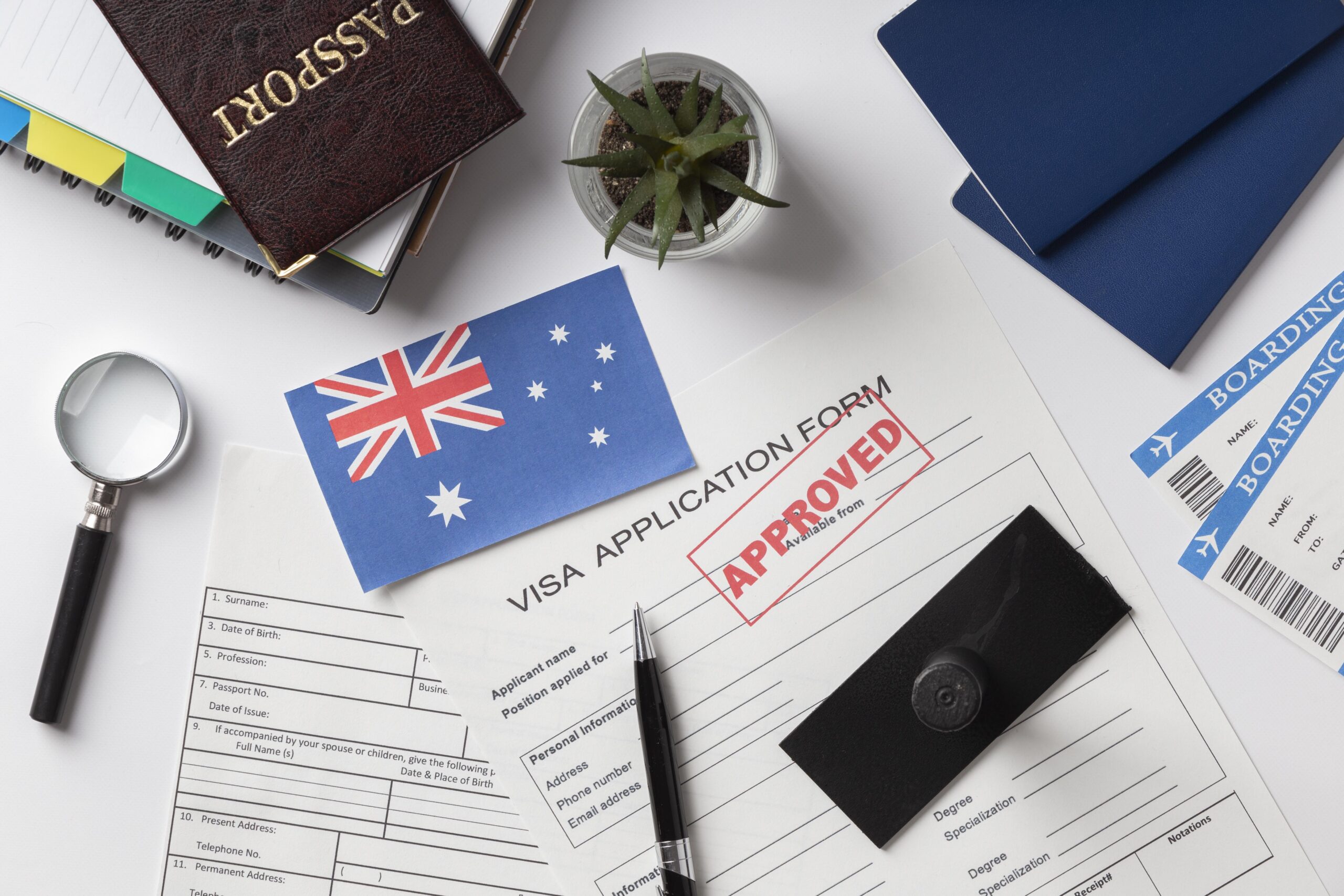 Student Visa Extension